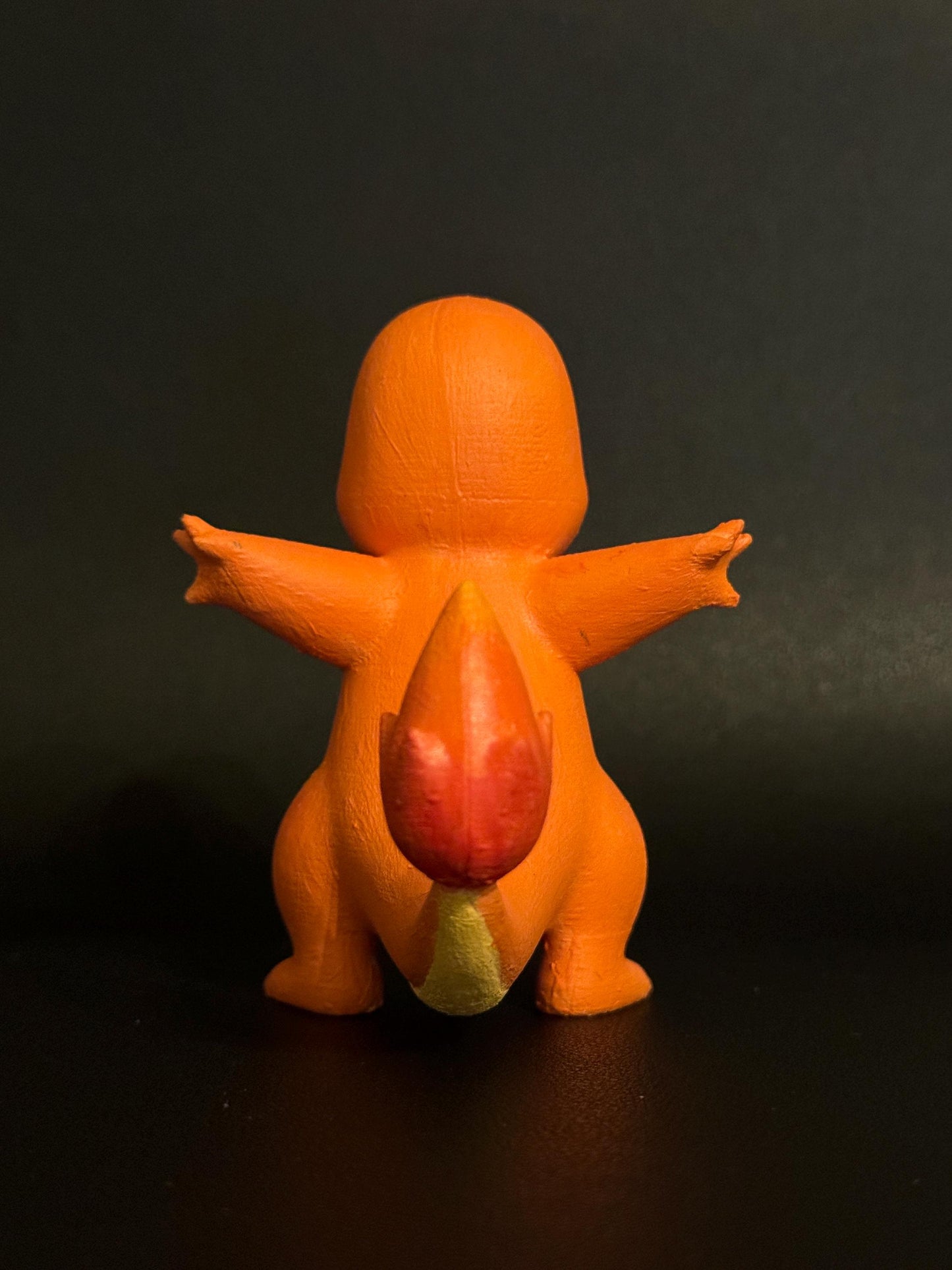 Charmander Figurine (9cm)