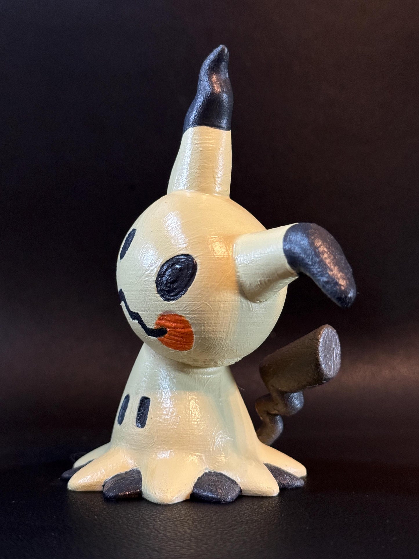 Mimikyu Figurine (10cm)