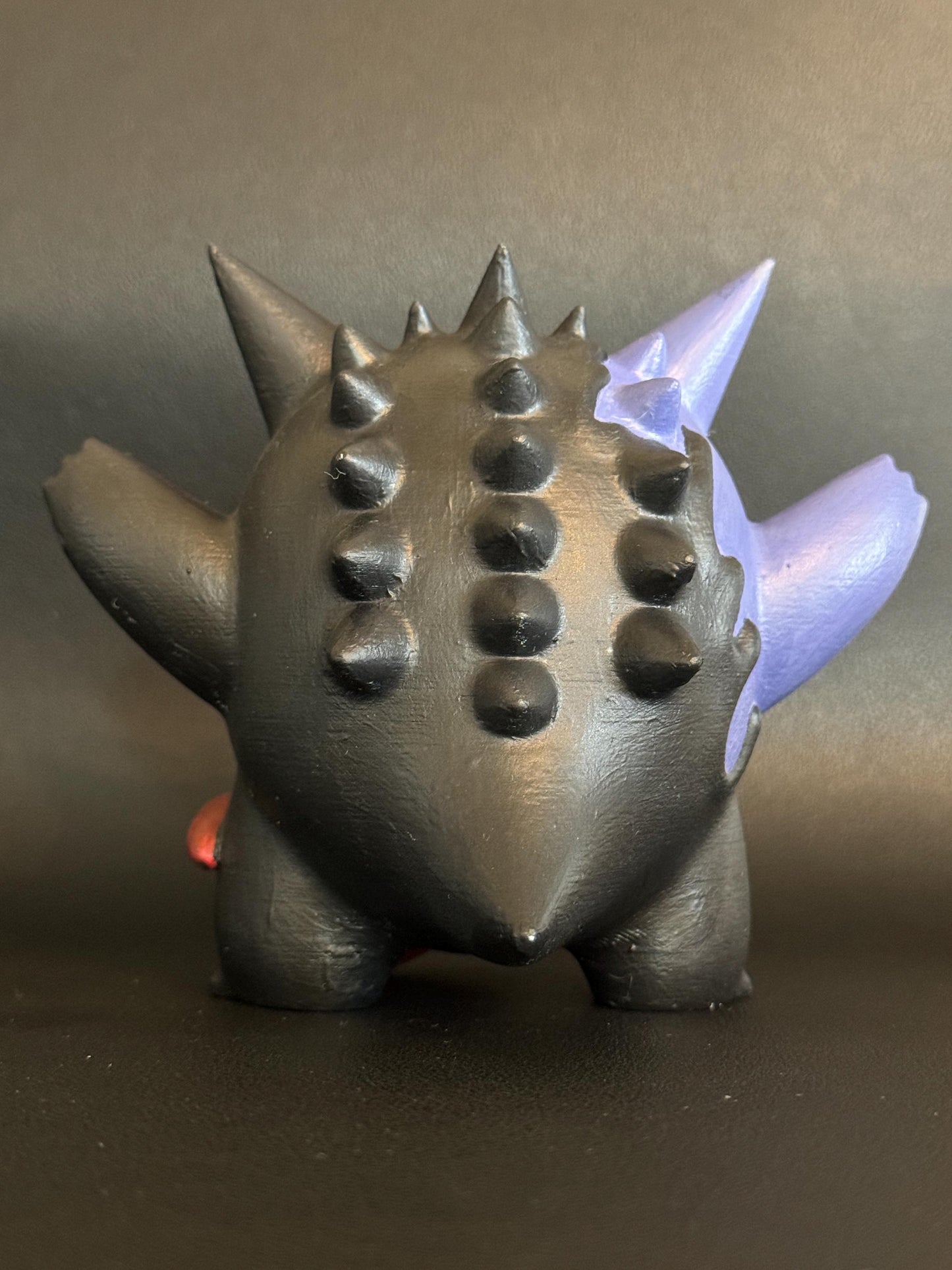 Venomised Gengar (10.5cm)