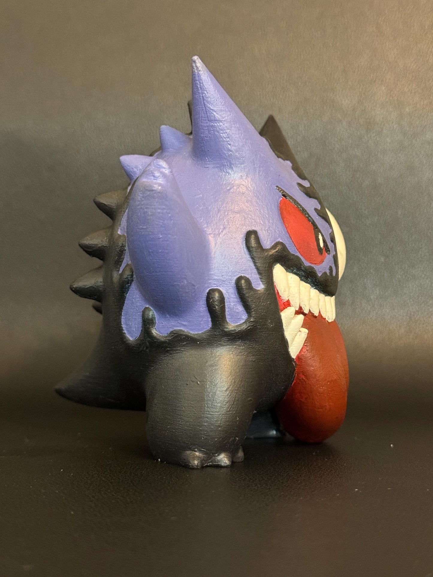 Venomised Gengar (10.5cm)