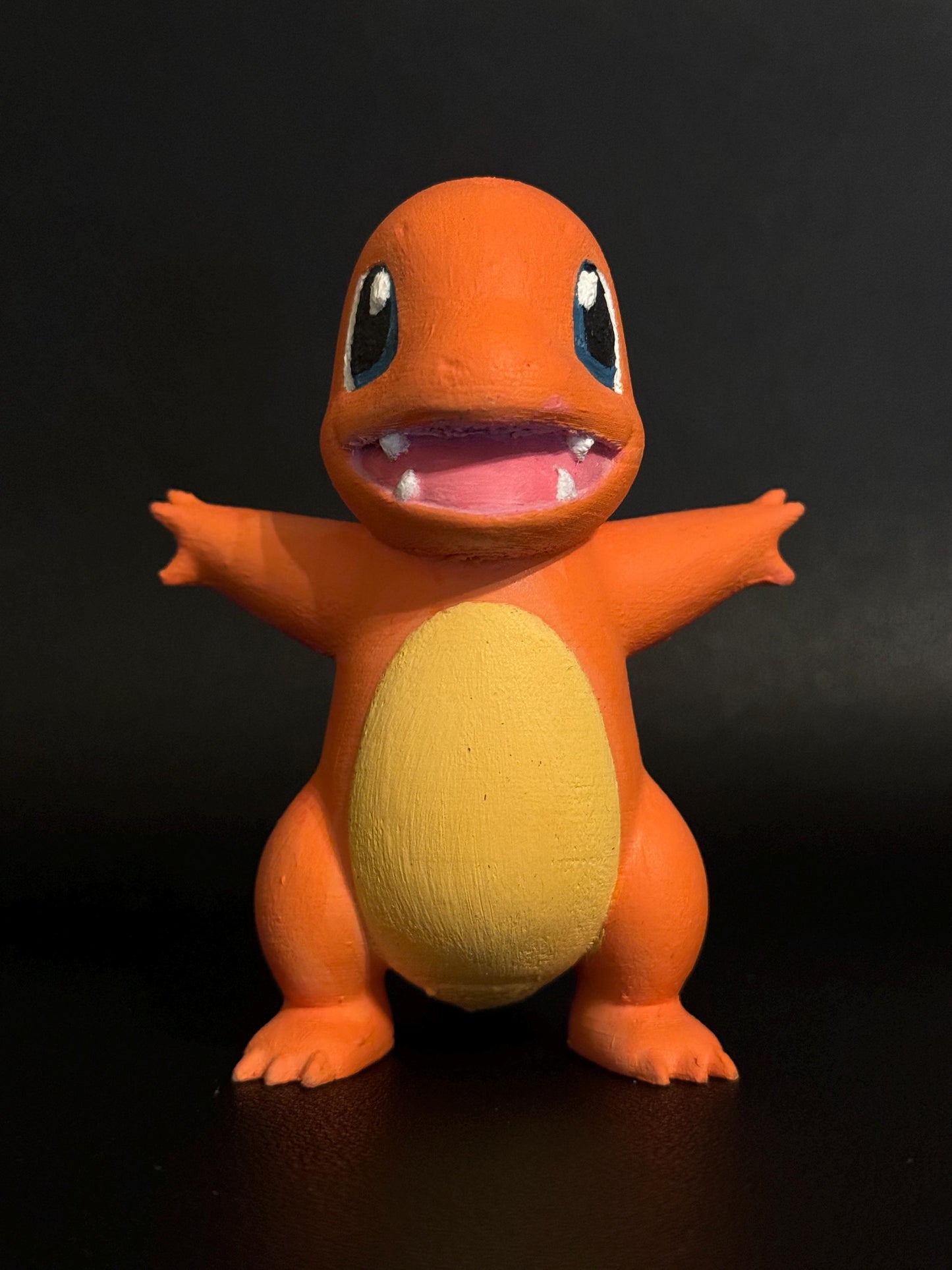 Charmander Figurine (9cm)