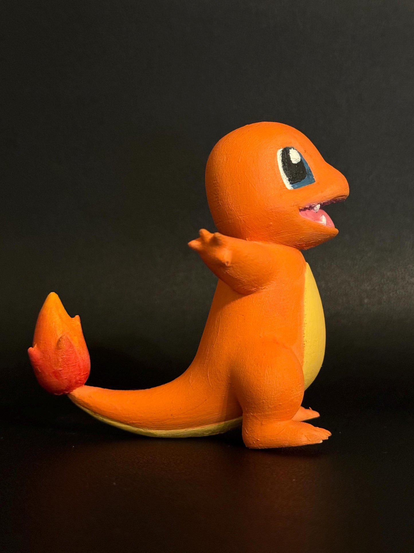 Charmander Figurine (9cm)