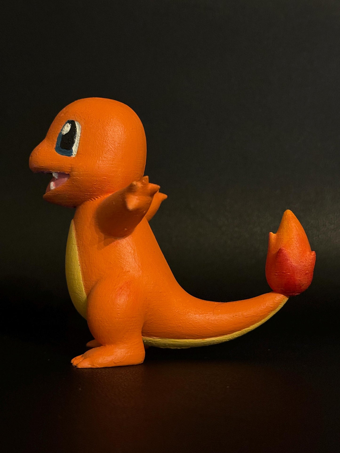 Charmander Figurine (9cm)