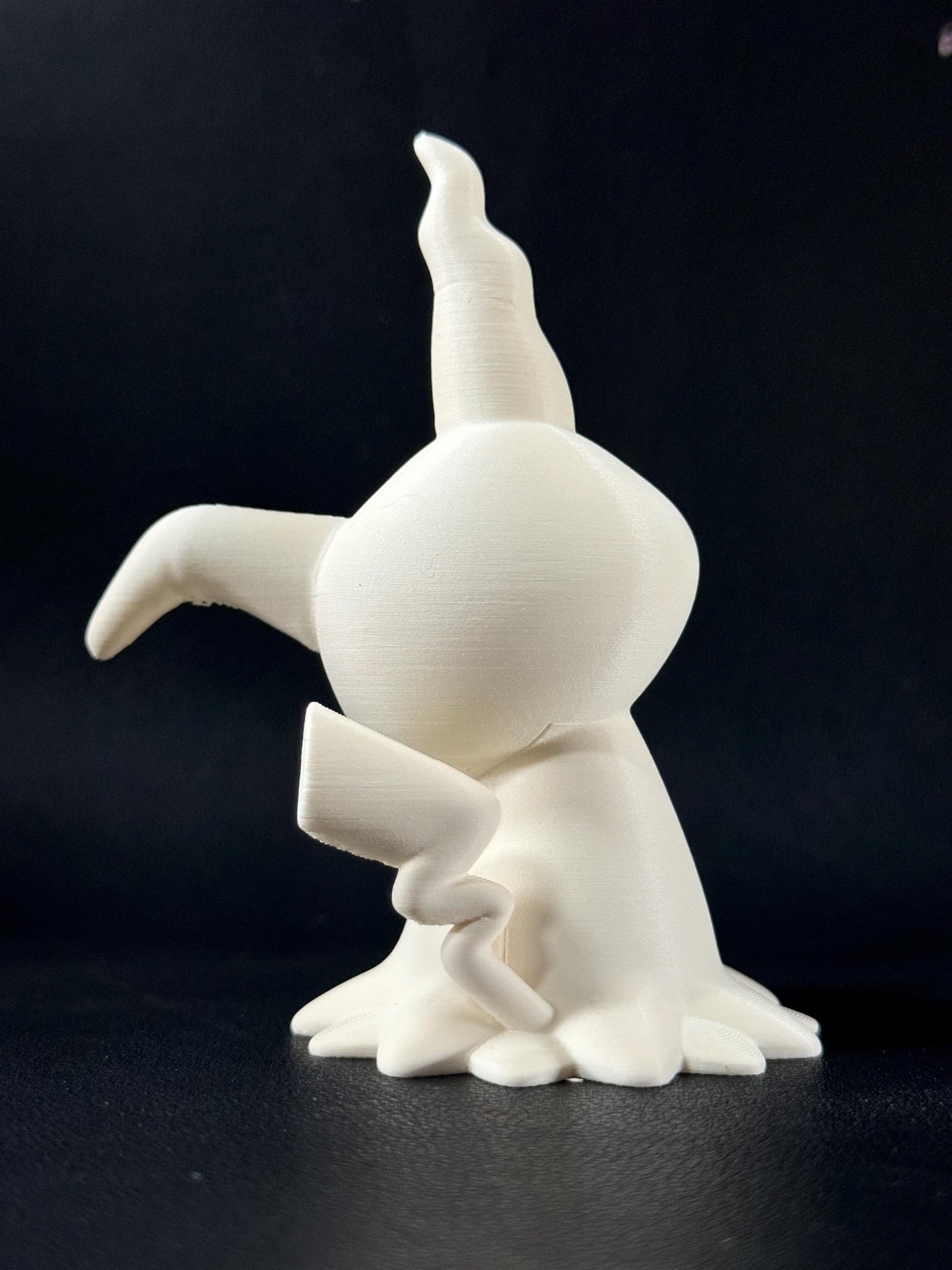 Mimikyu Figurine (10cm) - Ready to Paint