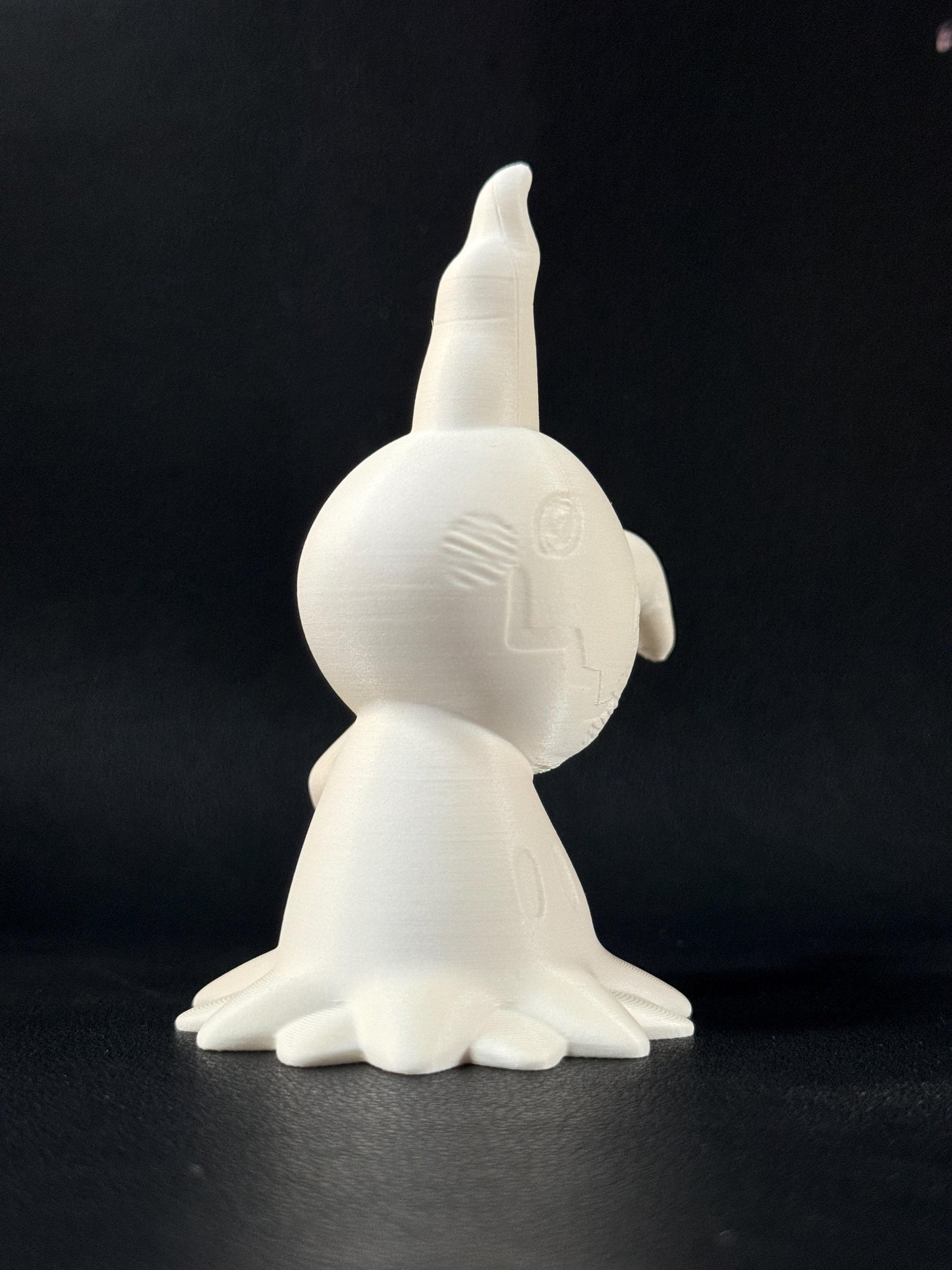 Mimikyu Figurine (10cm) - Ready to Paint