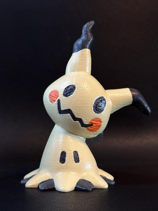 Mimikyu Figurine (10cm)