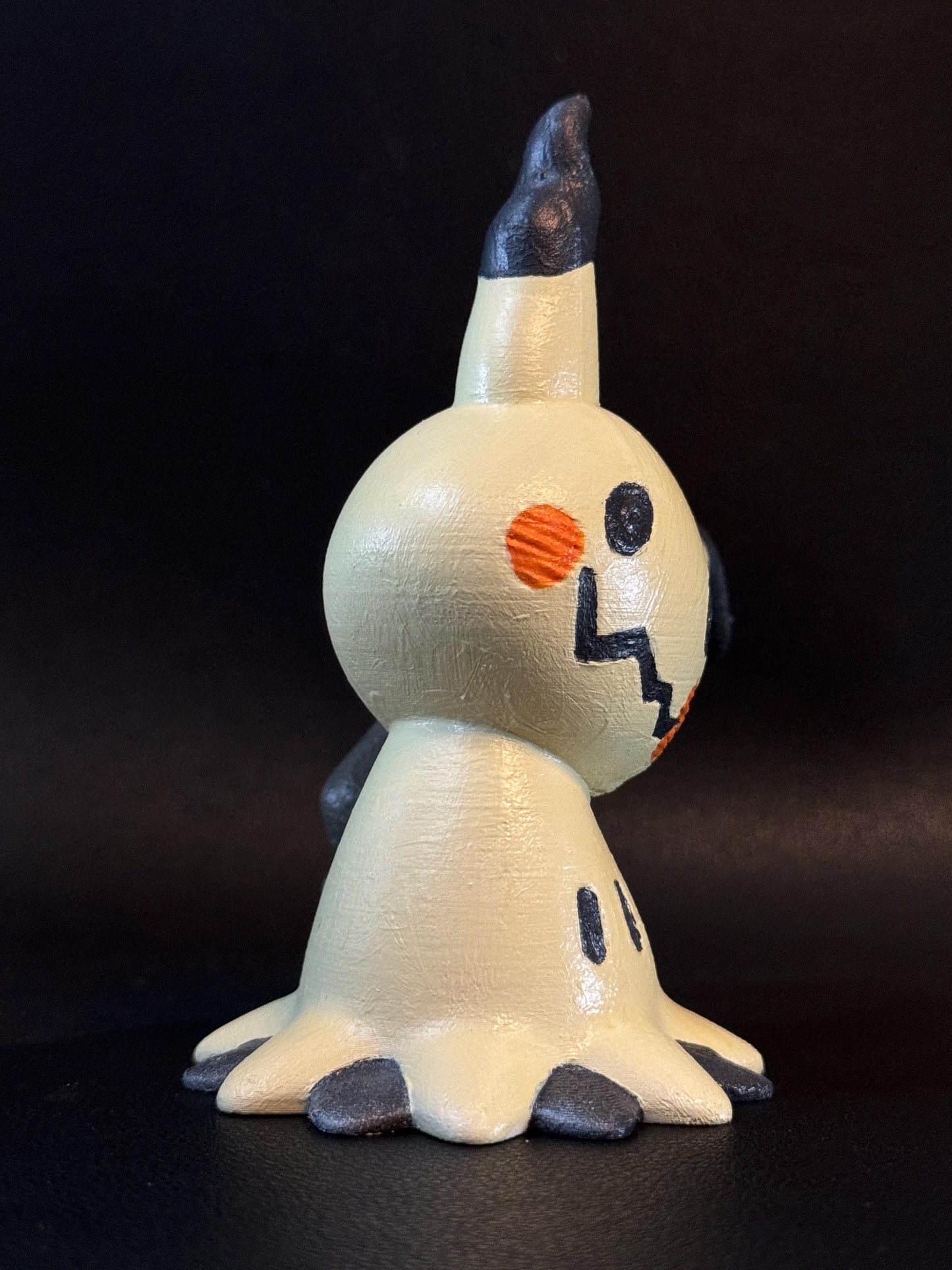 Mimikyu Figurine (10cm)