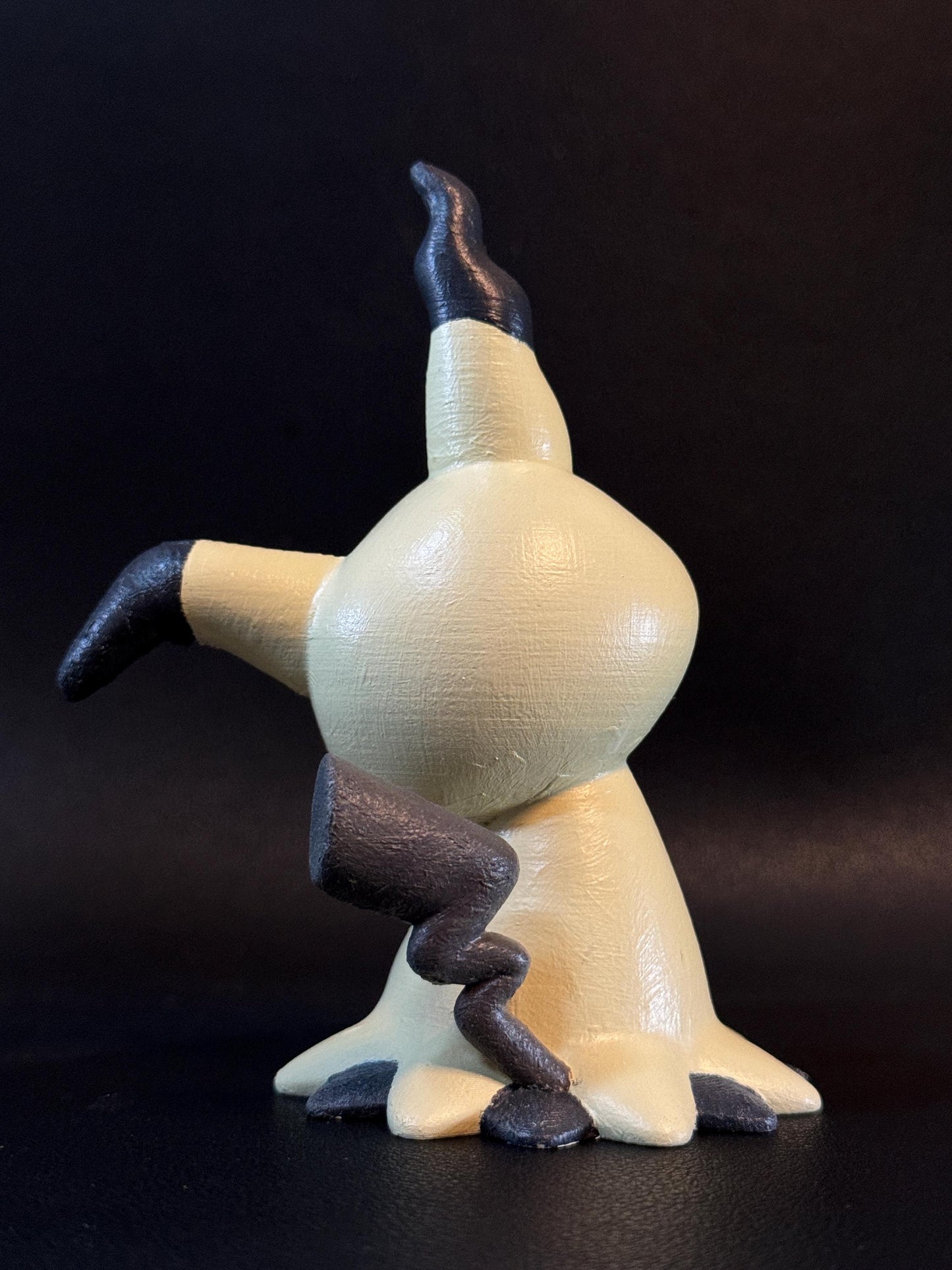 Mimikyu Figurine (10cm)