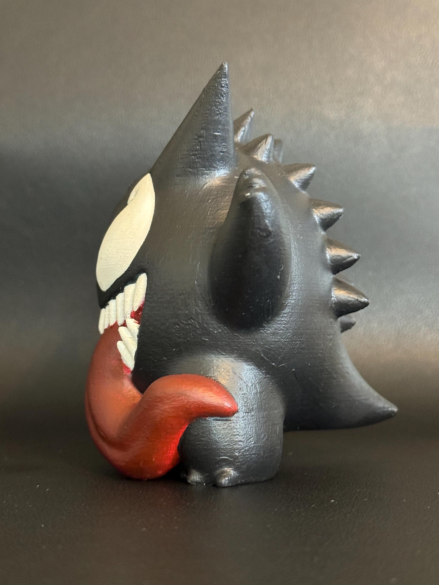 Venomised Gengar (10.5cm)